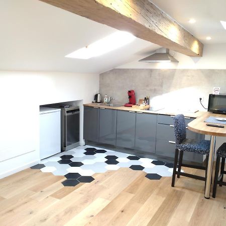 Studio Cocoon Bordeaux Chartrons/ Jardin Public Экстерьер фото