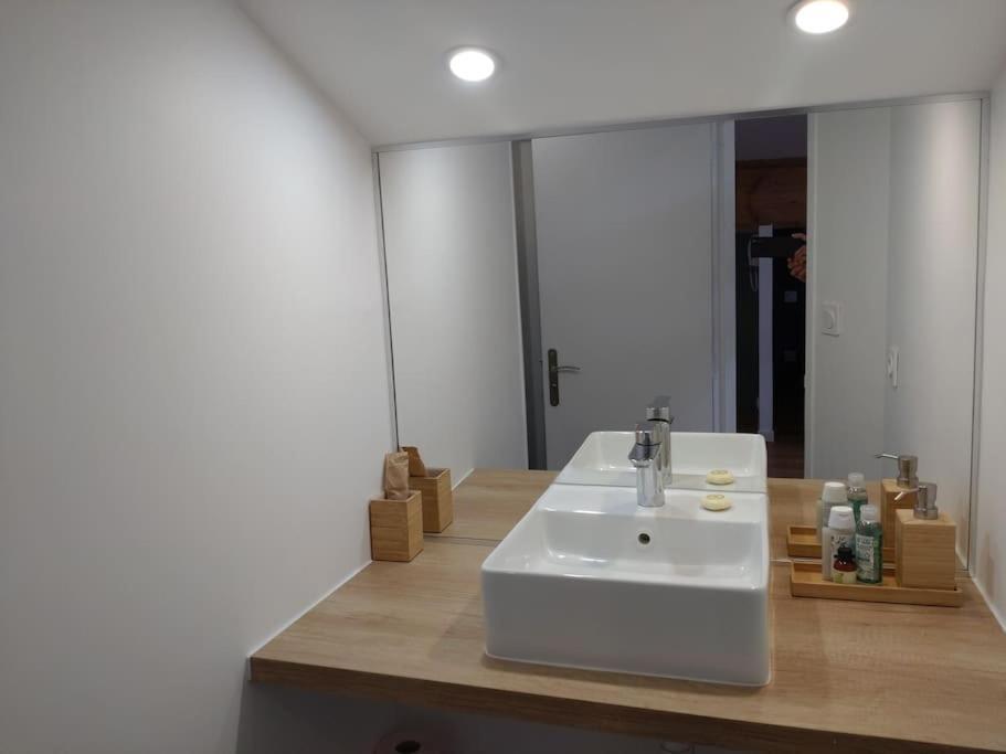 Studio Cocoon Bordeaux Chartrons/ Jardin Public Экстерьер фото